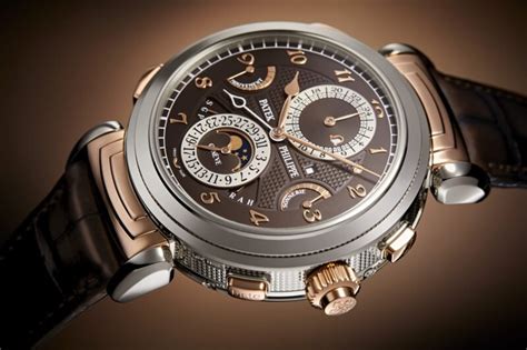 patek philippe grandmaster chime replica in pakistan|Patek Philippe grand complications price.